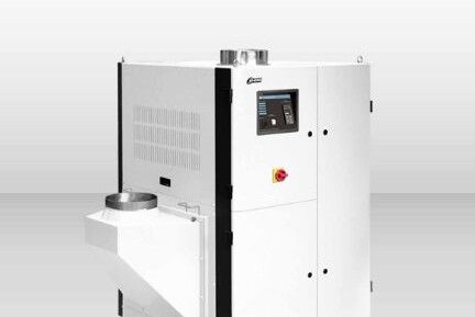 Air Cooling Chamber Sacc