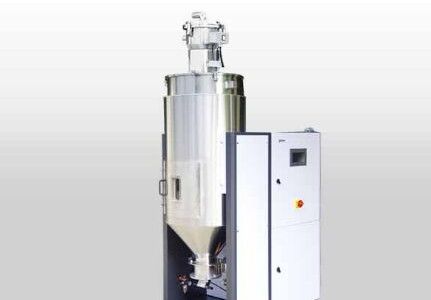 All-in-One Compact Dryers