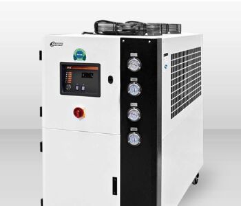 Budget Air-cooled Water Chiller