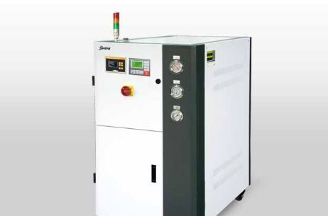 Colding Heating Temperature Controllers