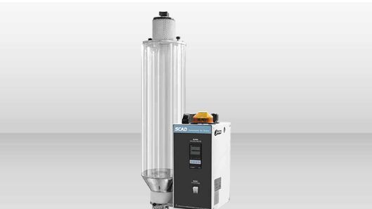 Compressed Air Dryers Scad