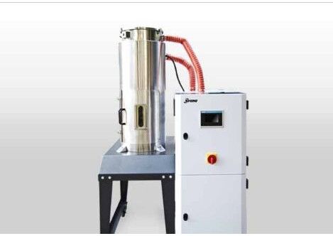Plastic (PA Dehumidifying Dryers Sdd