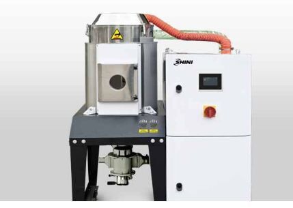 Drying Loaders SDL-U