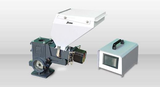 Gravimetric Doser SGD-EB