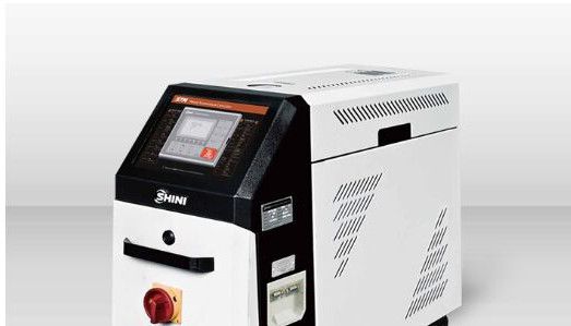 High Temperature Water Heater STM-PW