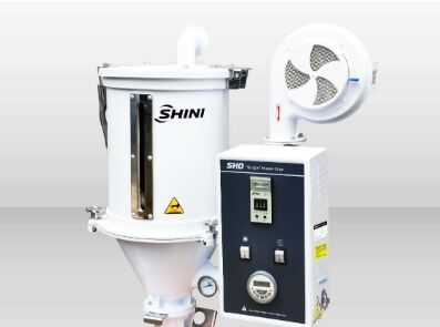 Hopper Dryer SHD-EB