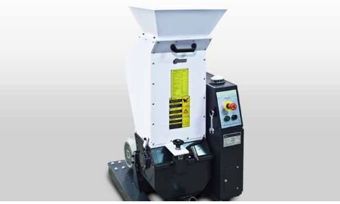 Low Speed Granulators SG