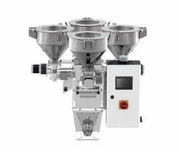 Proportional Mixer SPM