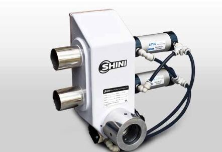 Proportional Valves SPV-U