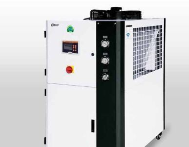 Refrigerant Air-cooled Water Chiller