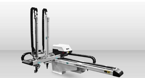 Standard Single Axis Servo Driven Robot