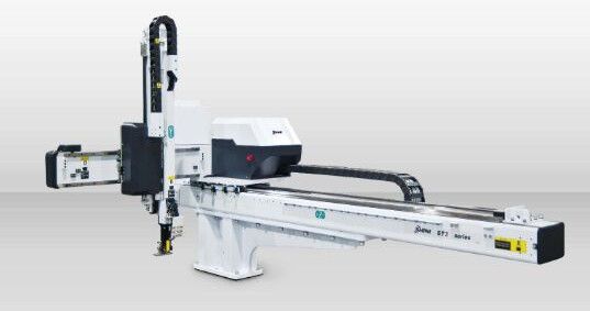 Standard Three Axes Servo Driven Robot