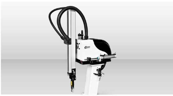 Swing-arm Robot SS