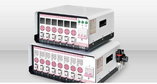 Temperature Controller