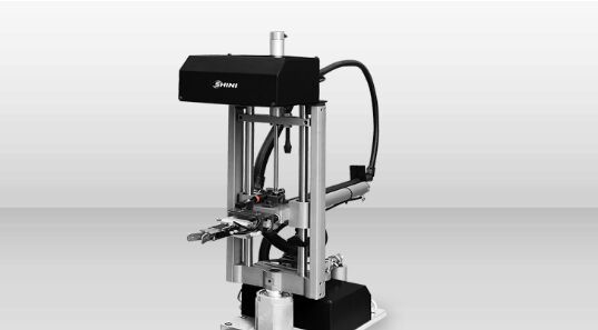 Vertical Molding Machine Swing Arm Robot Svs