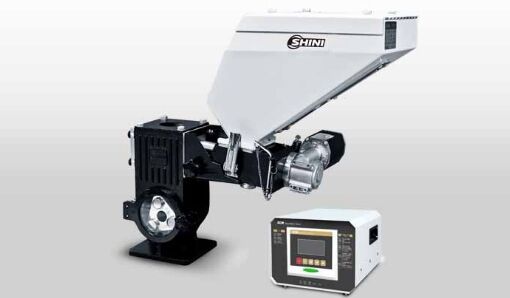 Volumetric Dosers Scm