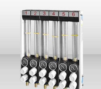 Water Flow Regulators Sfr