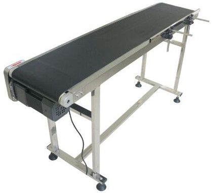Flat Belt Conveyor