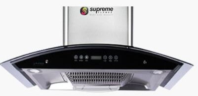 Crown Kitchen Chimneys