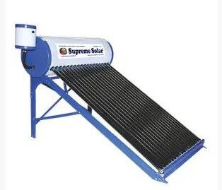 Etc Solar Water Heaters