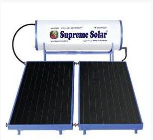 Fpc Solar Water Heaters
