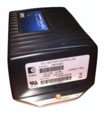 1243- 4221 Curtis DC Motor Controller