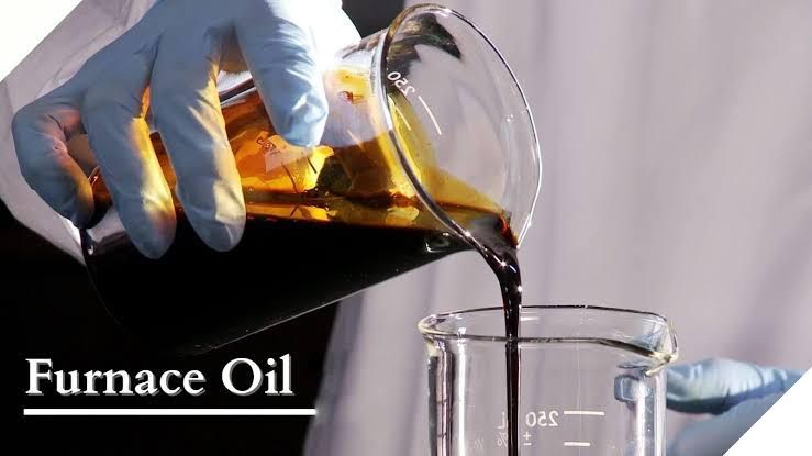 furnace oil
