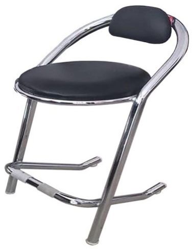 Black Colour Modern Bar Stool