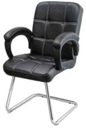 Best Conference Chair for Visitors with Luxurious Design