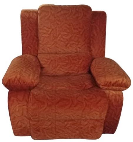 Dream Recliner Sofa In 1 Seater - Best Motorized Experience
