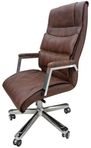 Crystal High Back Executive Office Staff Chair