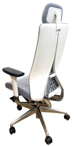 High Back Office Executive Revolving Chair