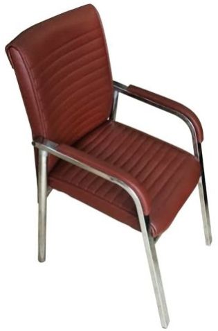 Guest Chair for Visitors - Mid Back