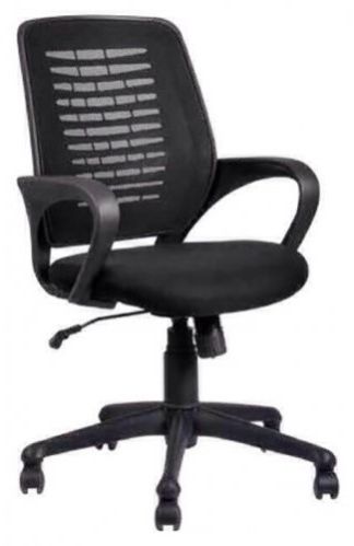 Office Chair in Black