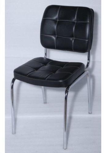 Visitor Office Chair in Cushion Seat