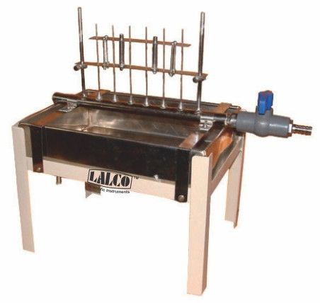 Ampoule Washing Device