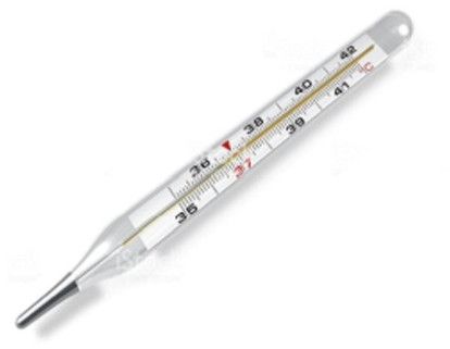 Clinical Thermometer