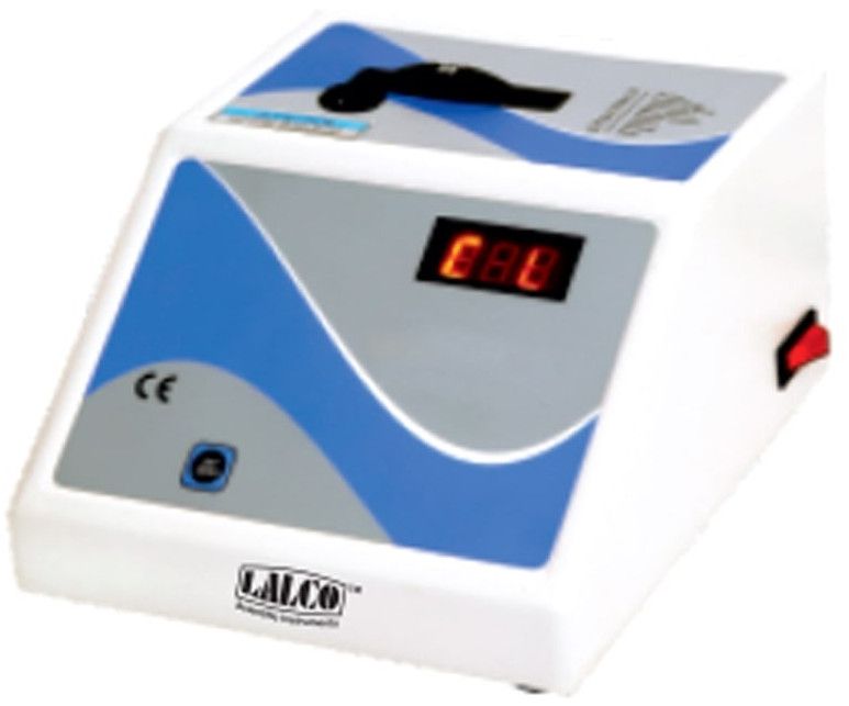 Deluxe Photo Colorimeter