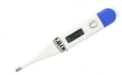 Digital Clinical Thermometer