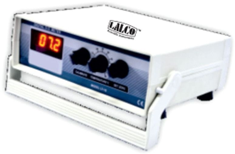 Digital Dissolver Oxygen Meter