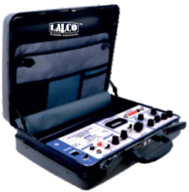 Digital Water Soil Analysis Kit