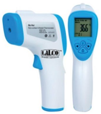 32&DEG;C To 42.9&DEG;C Infrared Thermometer