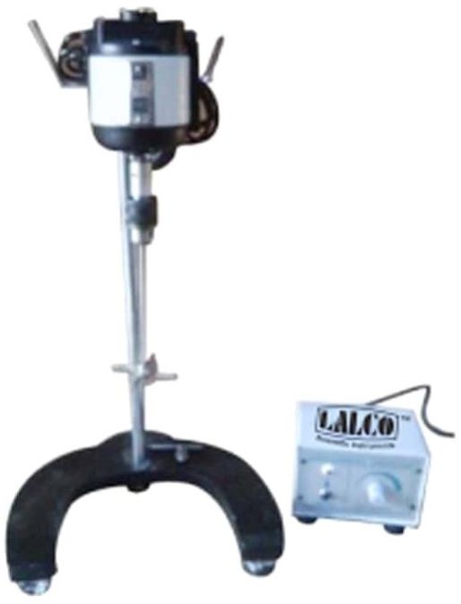 Laboratory Stirrer