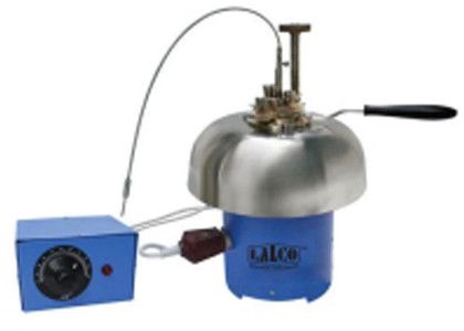 Pensky Martens Flash Point Apparatus