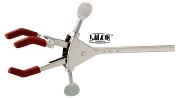 Three Prong Clamp