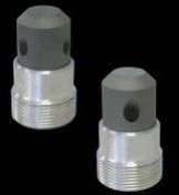 Angular Nozzle 45/90 Degree