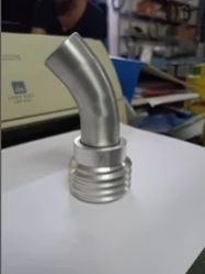 Banana Nozzle (60 Degree Angel),for Industrial Use