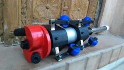 Internal Pipe Blasting Equipment Rotoblast (Irbt)