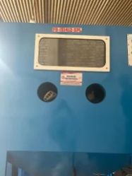 Pressure Sand Blasting Machine PB-151412