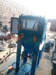 Suction Blasting Machine SB-6060